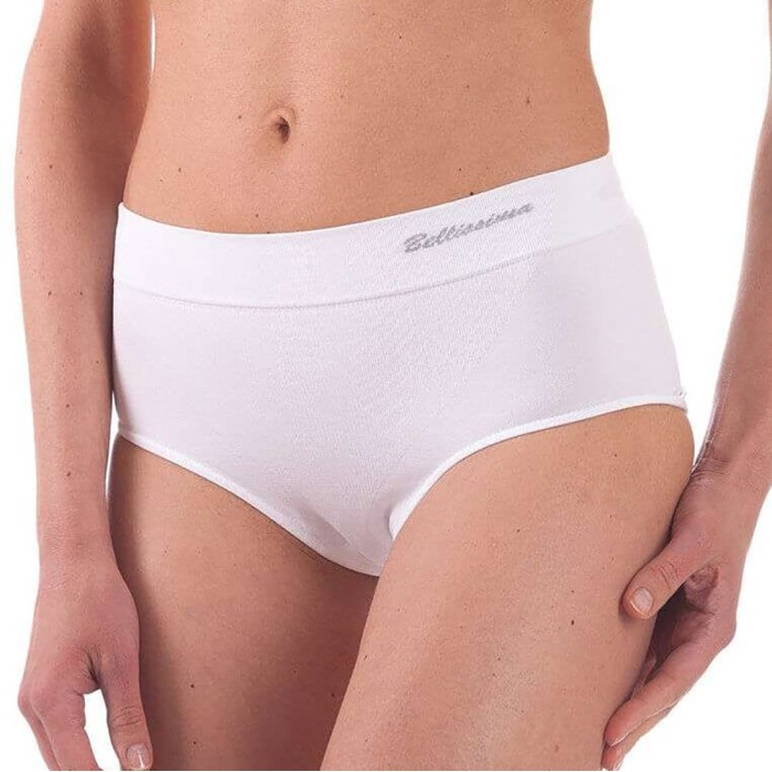 Guaina donna Bellissima vita alta senza cuciture a controllo medio