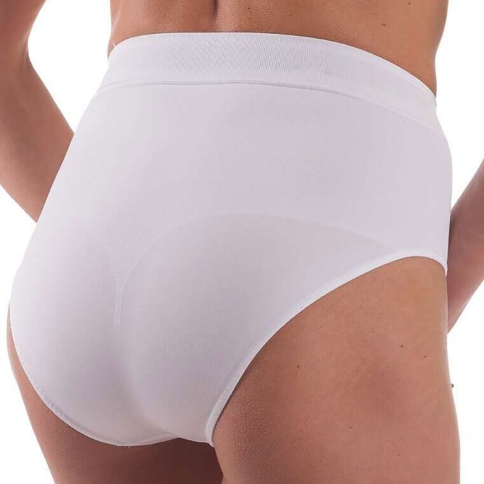 Guaina donna Bellissima vita alta senza cuciture a controllo medio