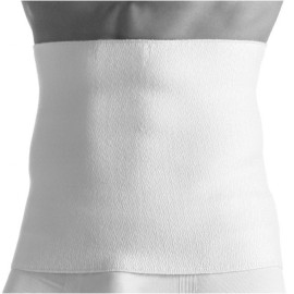 Pancera fascia elastica Alpina unisex contenitiva in misto lana