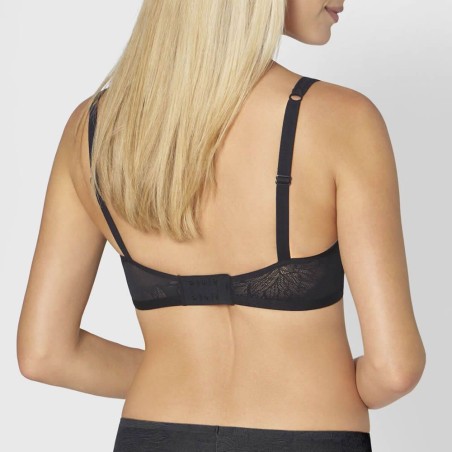 Reggiseno donna Triumph Fit Smart P EX imbottito senza ferretto e cuciture