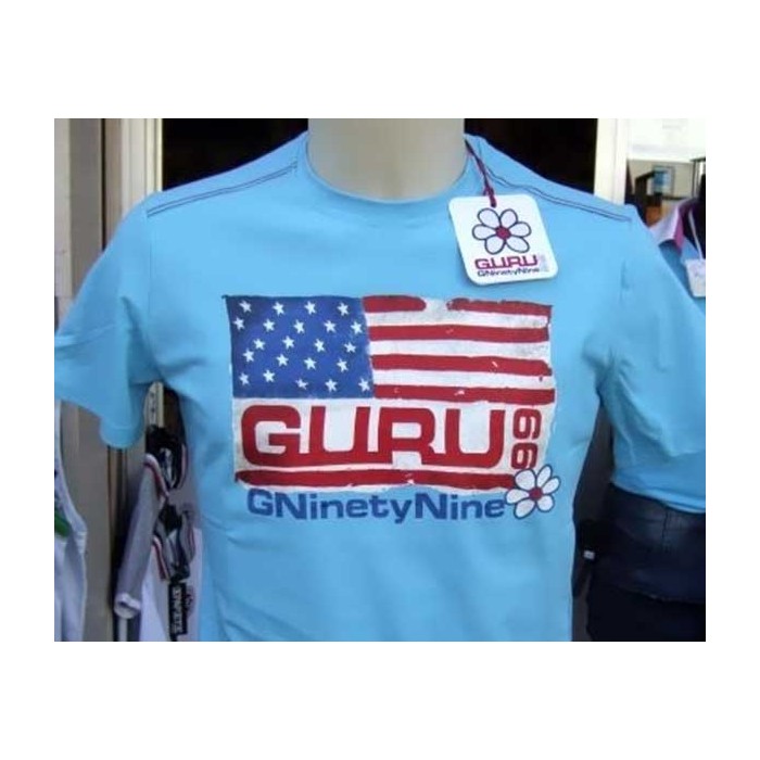 magliette guru uomo prezzi