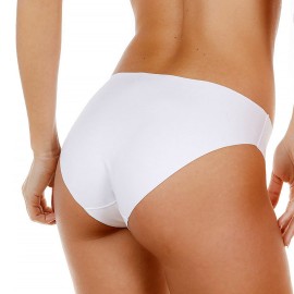 3 Slip donna Jadea in cotone, sgambature taglio laser invisibili 2
