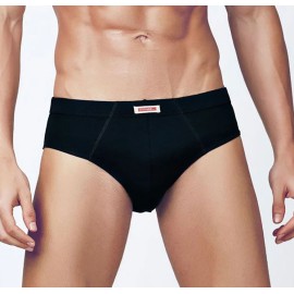 3 Slip uomo Primal cotone bi-elasticizzato con elastico interno