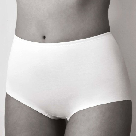 Guaina donna Gios a controllo medio ideale per ventre, fianchi e glutei