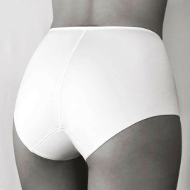 Guaina donna Gios a controllo medio ideale per ventre, fianchi e glutei 2