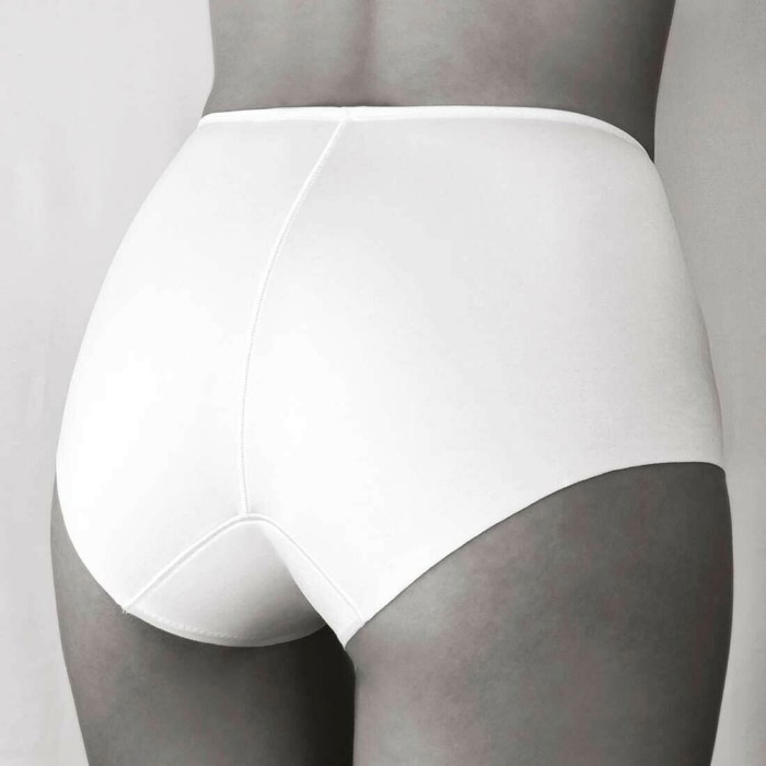 Guaina donna Gios a controllo medio ideale per ventre, fianchi e glutei