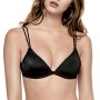 Reggiseno donna Infiore in microfibra senza ferretto e leggera imbottitura