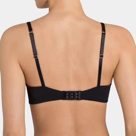 Reggiseno donna Triumph Body Make Up Essentials WHP imbottito con ferretto