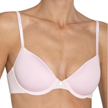 Reggiseno donna Triumph Body Make Up Essentials WHP imbottito con ferretto
