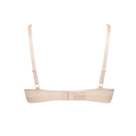Balconcino donna SieLei con imbottitura Wonder Soft in microfibra con ferretto 2