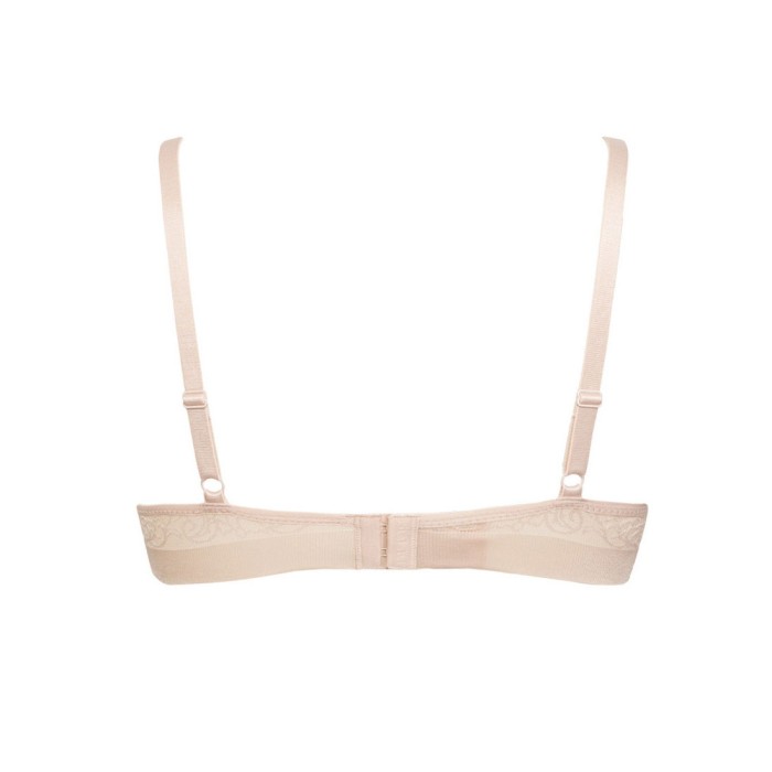 Balconcino donna SieLei con imbottitura Wonder Soft in microfibra con ferretto