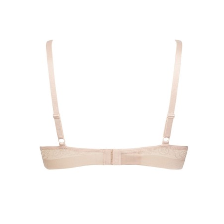 Balconcino donna SieLei con imbottitura Wonder Soft in microfibra con ferretto