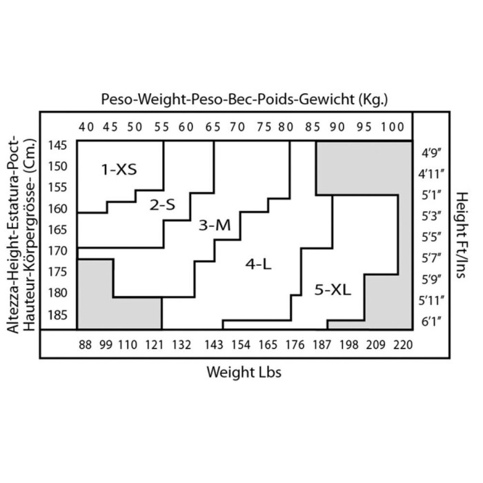 3 Collant donna Filodoro Microfibra 50 coprente tuttonudo