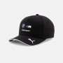 BMW M-Motorsport Team cappellino nero Formula 1 squadra unisex