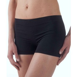 Boxer donna Bellissima a vita bassa in morbida microfibra seamless 2