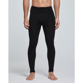 Calzamaglia uomo Gladys con apertura in caldo Pile senza piede