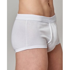 Slip uomo Gicipi classico e alto con apertura frontale ed elastico tubolare 2