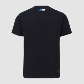 BMW MotorSport T-shirt manica corta del Team Ufficiale Puma 2