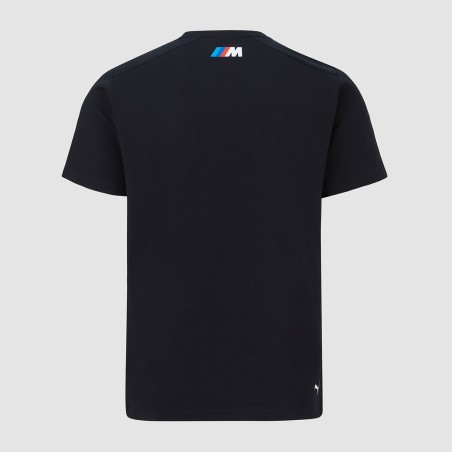 BMW MotorSport T-shirt manica corta del Team Ufficiale Puma BMW MotorSport T-shirt manica corta del Team Ufficiale Puma