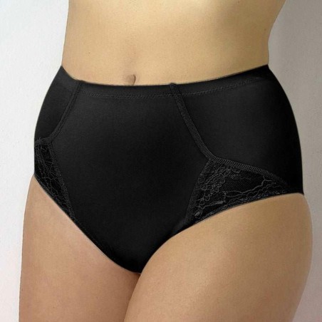 Guaina donna Gios alta modellante Dermo Dry a controllo medio