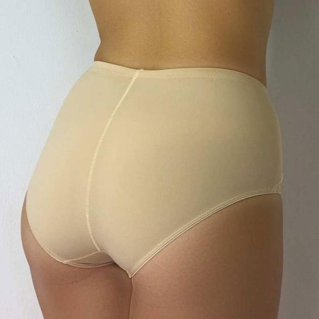 Guaina donna Gios alta modellante Dermo Dry a controllo medio