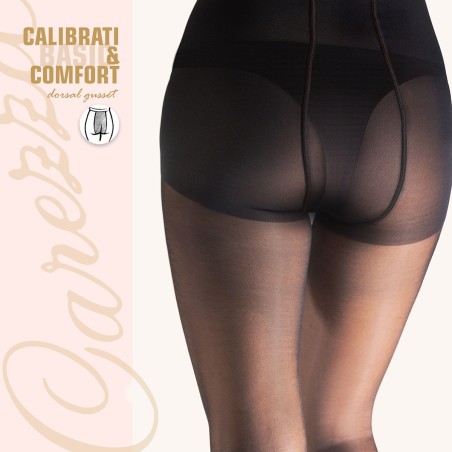 Collant donna Elly 70 calibrato compressione media mmHg 13/17