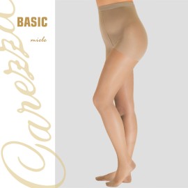 Collant donna Elly 70 den compressione media mmHg 13/17