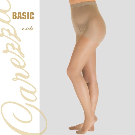 Collant donna Elly 70 den compressione media mmHg 13/17