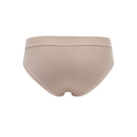 Slip donna Tramonte in leggero micro-modal con fascia in vita 2