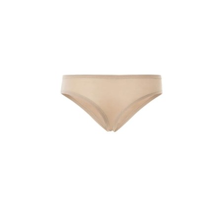 Slip brasiliana donna Tramonte in micro modal liscio invisibile