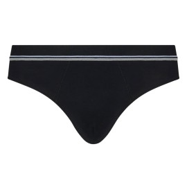 2 slip uomo Ragno in cotone bi-elastico in cotone elastico esterno parlato