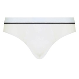 2 slip uomo Ragno in cotone bi-elastico in cotone elastico esterno parlato 2