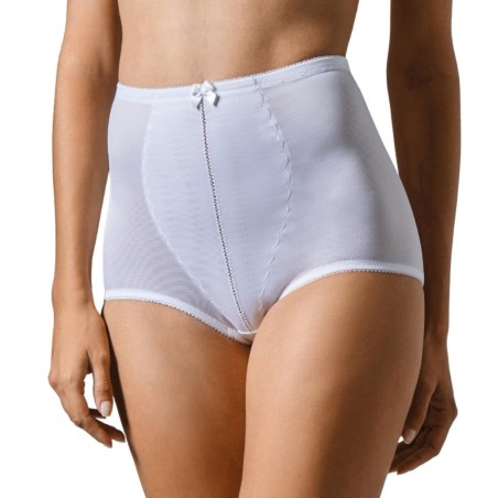 Guaina donna Lepel alta modellante in microfibra a contenimento forte