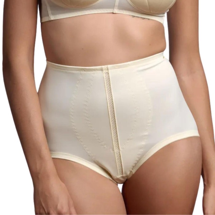 Guaina donna Lepel modellante a controllo deciso con rinforzo sull'addome