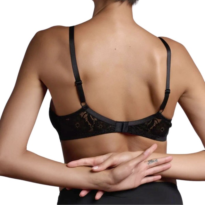 Reggiseno donna Lepel senza ferretto con...