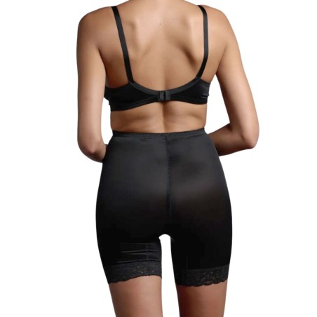 Guaina Lepel con gamba lunga ideale per modellare ventre e fianchi