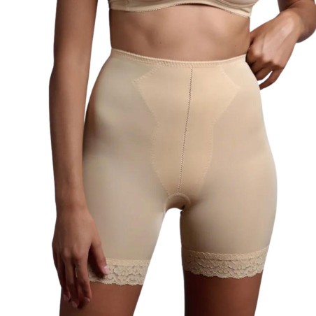 Guaina Lepel con gamba lunga ideale per modellare ventre e fianchi