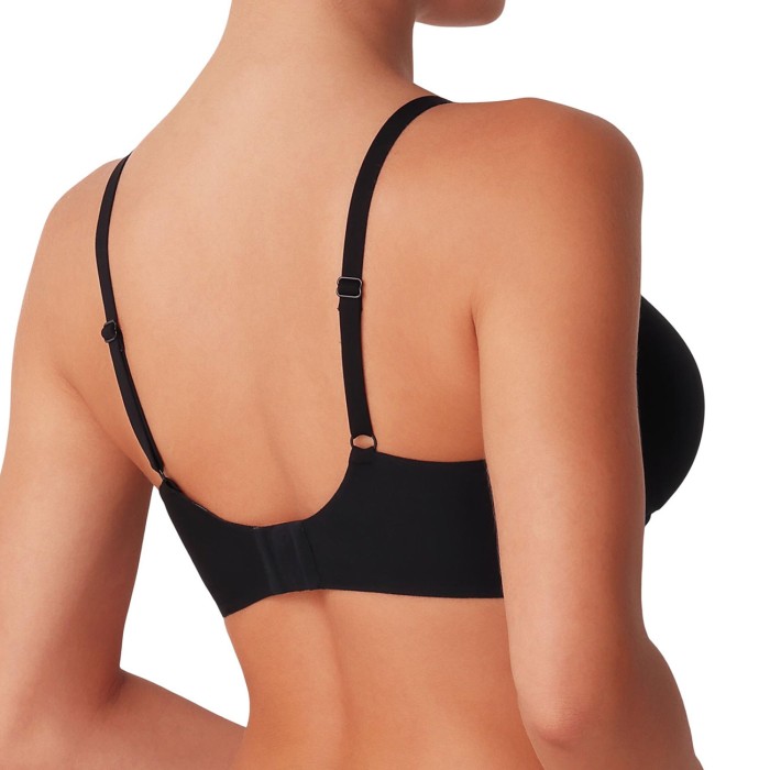 Reggiseno donna Cotonella in microfibra...