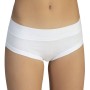 6 Slip bambina Alvada in cotone bi-elastico con cuciture piatte comfort