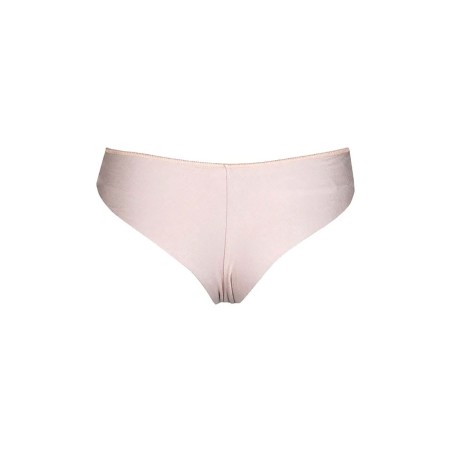 6 Brasiliane donna Magic Dream in morbido Bamboo con elastici comfort