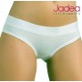 3 Slip donna Jadea cotone-modal vita bassa con elastici tubolari