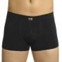 3 Boxer uomo Axiom in cotone con logo ed elastico infilato