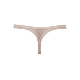 Slip perizoma donna Tramonte in morbido micromodal liscio invisibile 2