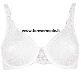Reggiseno donna Triumph Light Elegance W con ferretto comfort 2