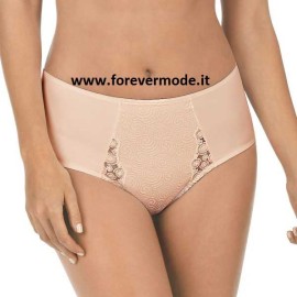 Slip donna Triumph Light Elegance Maxi delicatamente modellante
