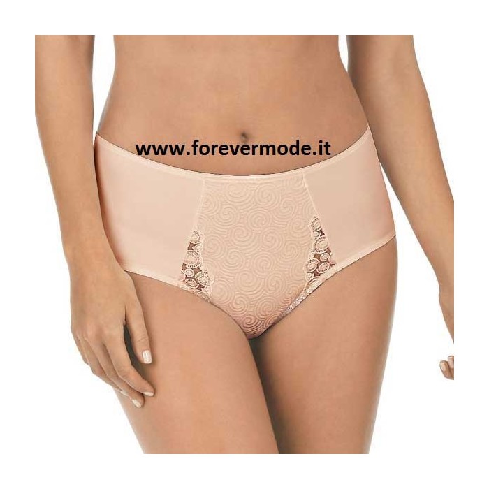 Slip donna Triumph Light Elegance Maxi delicatamente modellante