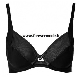 Reggiseno donna Triumph Amazing Sensation W con ferretto comfort 2