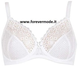 Reggiseno donna Triumph Lovely Surprise W ferretto ultra comfort
