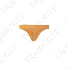 Slip perizoma donna Tramonte in microfibra taglio laser anti segno invisibile 2