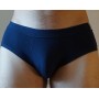 Slip uomo Tramonte in micromodal con elastico interno e logo cucito